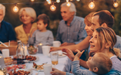 Un espacio para el Derecho de Familia con perspectiva humana