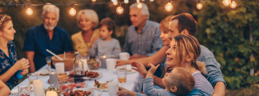 Un espacio para el Derecho de Familia con perspectiva humana